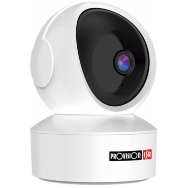 ⁦Provision IP Camera Wireless 4MP PT-848⁩ – תמונה ⁦4⁩