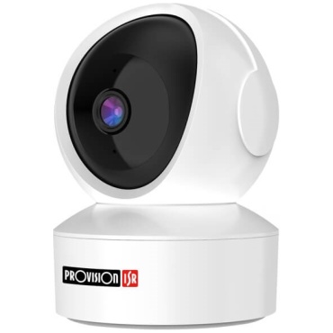 ⁦Provision IP Camera Wireless 4MP PT-848⁩ – תמונה ⁦5⁩