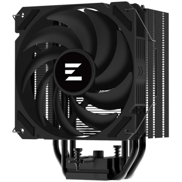 ⁦ZALMAN CPU COOLER CNPS9X PERFORMA BLACK⁩ – תמונה ⁦2⁩