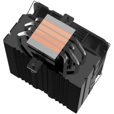 ⁦ZALMAN CPU COOLER CNPS9X PERFORMA BLACK⁩ – תמונה ⁦3⁩