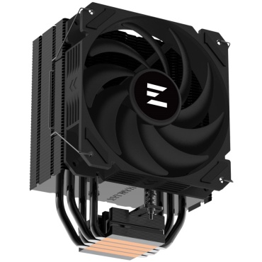 ⁦ZALMAN CPU COOLER CNPS9X PERFORMA BLACK⁩ – תמונה ⁦5⁩