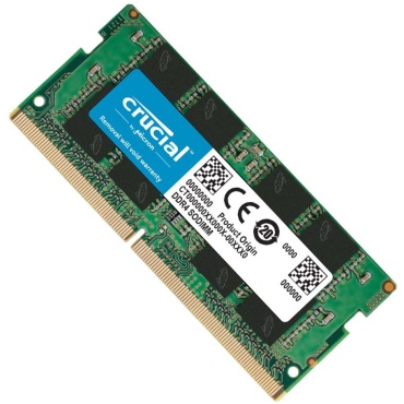 ⁦16GB SODIMM DDR4 3200Mhz Crucial⁩ – תמונה ⁦3⁩