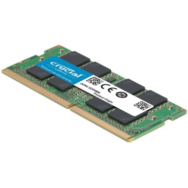 ⁦16GB SODIMM DDR4 3200Mhz Crucial⁩ – תמונה ⁦4⁩
