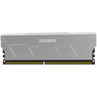 ⁦64GB DDR5 (32GBx2) 5600Mhz ARGB HeatSink Samsung⁩ – תמונה ⁦3⁩