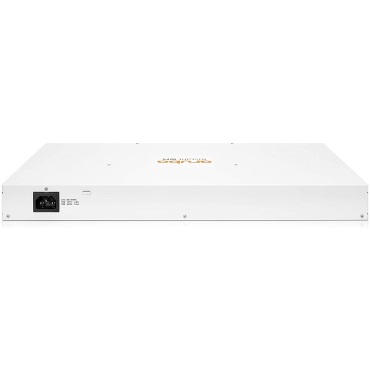⁦SWITCH 24-PORT IOn 1930 24G 4SFP+ PoE+ 370W Aruba⁩ – תמונה ⁦4⁩