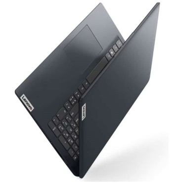 ⁦Lenovo V15 15.6" AMD 7120U/8GB/256SSD/FD/BLACK⁩ – תמונה ⁦5⁩