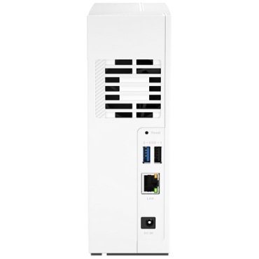⁦QNAP NAS TS-133 1BAY⁩ – תמונה ⁦5⁩