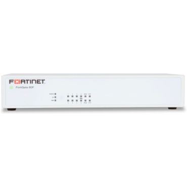⁦FORTINET FortiGate-80F FG-80F⁩ – תמונה ⁦5⁩