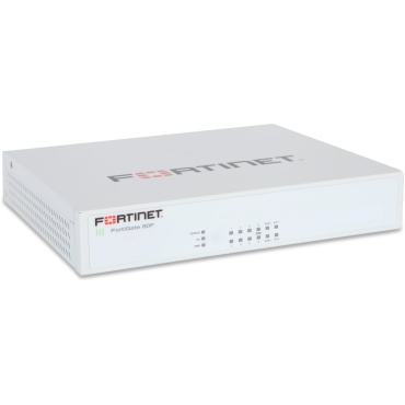 ⁦FORTINET FortiGate-80F FG-80F⁩ – תמונה ⁦6⁩