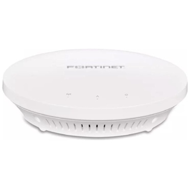 ⁦FORTINET FortiAP-221E Indoor Wireless AP a/n/ac MU-MIMO⁩ – תמונה ⁦3⁩