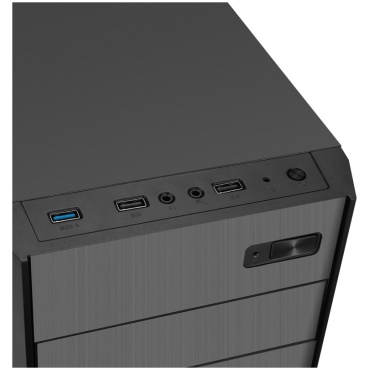 ⁦CASE SAMA CA-505 500W 1XUSB3.0/2XUSB2.0⁩ – תמונה ⁦5⁩