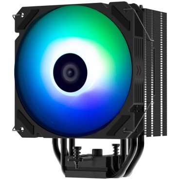 ⁦ZALMAN CPU COOLER CNPS9X PERFORMA ARGB BLACK⁩ – תמונה ⁦4⁩