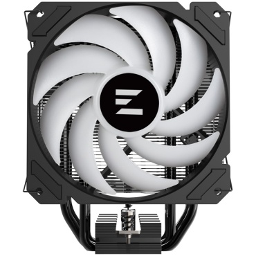 ⁦ZALMAN CPU COOLER CNPS9X PERFORMA ARGB BLACK⁩ – תמונה ⁦5⁩