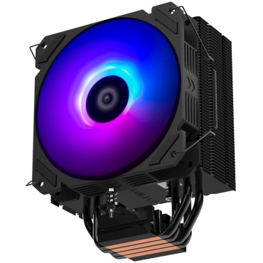 ⁦ZALMAN CPU COOLER CNPS9X PERFORMA ARGB BLACK⁩ – תמונה ⁦6⁩