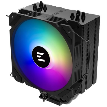⁦ZALMAN CPU COOLER CNPS9X PERFORMA ARGB BLACK⁩ – תמונה ⁦2⁩