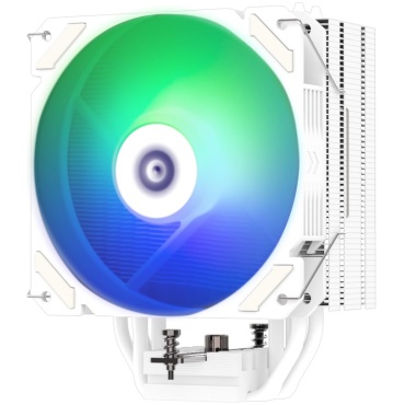 ⁦ZALMAN CPU COOLER CNPS9X PERFORMA ARGB WHITE⁩ – תמונה ⁦4⁩