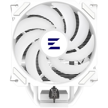 ⁦ZALMAN CPU COOLER CNPS9X PERFORMA ARGB WHITE⁩ – תמונה ⁦5⁩