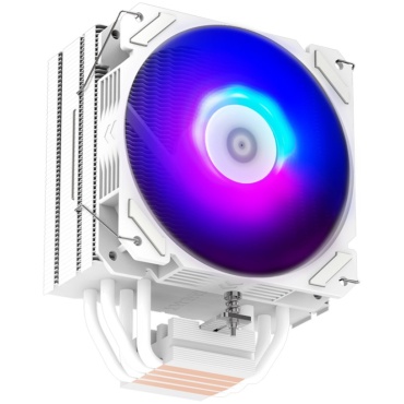 ⁦ZALMAN CPU COOLER CNPS9X PERFORMA ARGB WHITE⁩ – תמונה ⁦6⁩