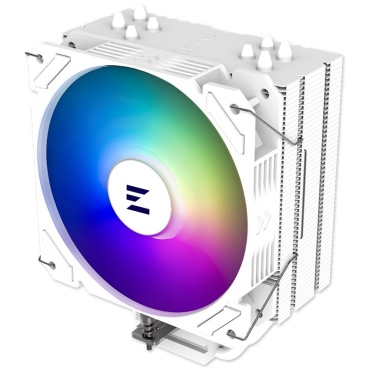 ⁦ZALMAN CPU COOLER CNPS9X PERFORMA ARGB WHITE⁩ – תמונה ⁦2⁩
