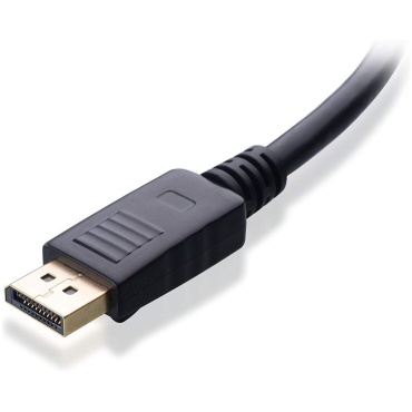 ⁦DISPLAY PORT 1.8M PROTEC⁩ – תמונה ⁦3⁩