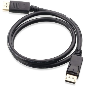 DISPLAY PORT 1.8M PROTEC