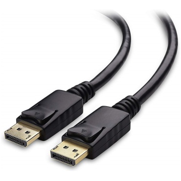 ⁦DISPLAY PORT 1.8M PROTEC⁩ – תמונה ⁦4⁩