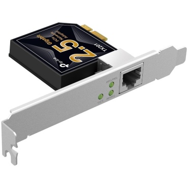 ⁦2.5 Gigabit PCIe Network Adapter TP LINK⁩ – תמונה ⁦5⁩