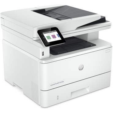 ⁦HP LaserJet Pro MFP Printer⁩ – תמונה ⁦4⁩