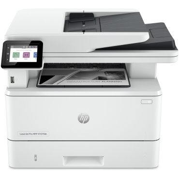 ⁦HP LaserJet Pro MFP Printer⁩ – תמונה ⁦2⁩