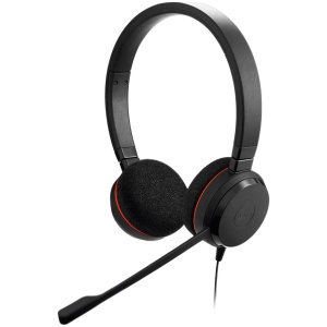 JABRA Evolve 20 MS STEREO
