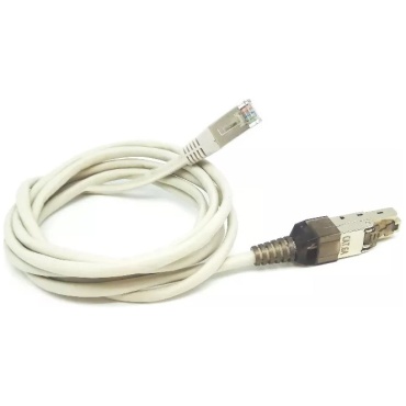 ⁦CAT6A/CAT7 זכר RJ45 Toolless קונקטור לחיצה ללא כלים⁩ – תמונה ⁦3⁩