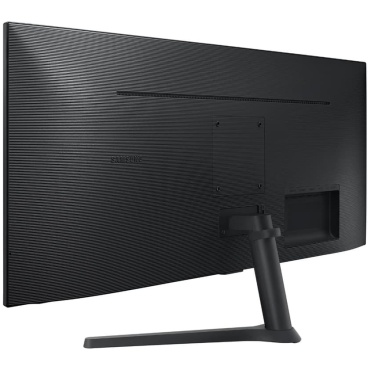⁦SAMSUNG 34" Ultra-WQHD Monitor⁩ – תמונה ⁦5⁩
