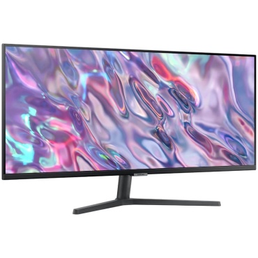 ⁦SAMSUNG 34" Ultra-WQHD Monitor⁩ – תמונה ⁦6⁩