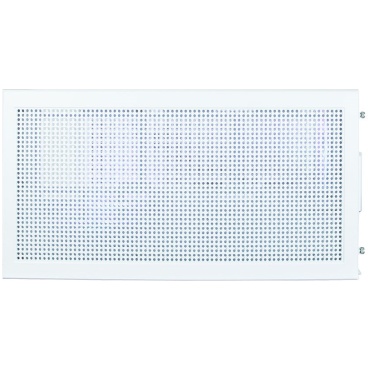 ⁦CASE ZALMAN P30 ARGB mATX CASE White⁩ – תמונה ⁦3⁩