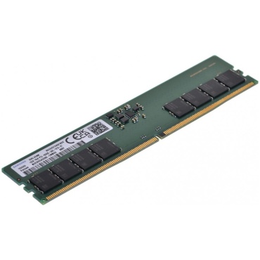 ⁦32GB DDR5 5600Mhz Non ECC UDIMM Samsung⁩ – תמונה ⁦3⁩