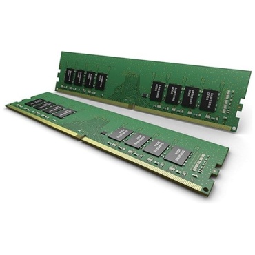 ⁦32GB DDR5 5600Mhz Non ECC UDIMM Samsung⁩ – תמונה ⁦4⁩