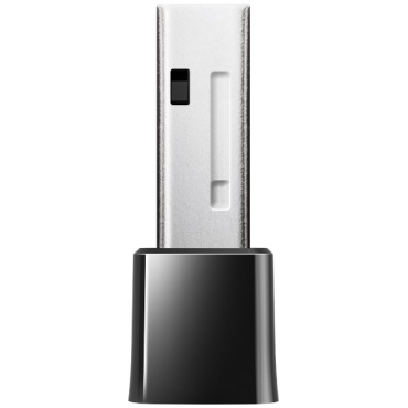 ⁦Wireless AC650 Dual Band Mini USB Nano Cudy⁩ – תמונה ⁦7⁩