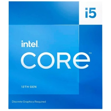⁦Intel Core i5-13400F Processor Tray⁩ – תמונה ⁦4⁩