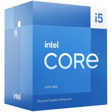 ⁦Intel Core i5-13400F Processor Tray⁩ – תמונה ⁦2⁩