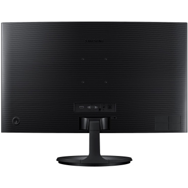 ⁦SAMSUNG 24" LED S24C360EAM CURVED VGA / HDMI⁩ – תמונה ⁦7⁩