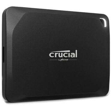 ⁦Crucial External SSD X10 PRO W/R 2000Mb! - 1TB⁩ – תמונה ⁦2⁩