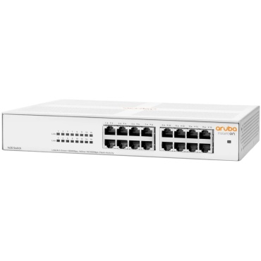 ⁦SWITCH 16-PORT lnstant оп 1430 16G Аrubа⁩ – תמונה ⁦3⁩