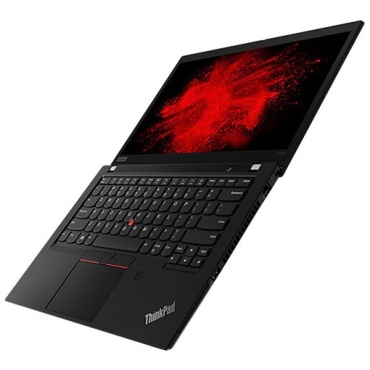 ⁦Lenovo P14S U7 165U/RTX A500-4GB/WWAN/WIN11P/32GB/1TB⁩ – תמונה ⁦3⁩