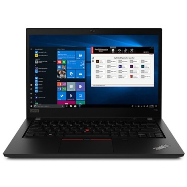 ⁦Lenovo P14S U7 165U/RTX A500-4GB/WWAN/WIN11P/32GB/1TB⁩ – תמונה ⁦2⁩