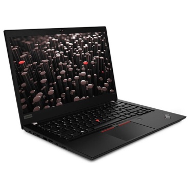 ⁦Lenovo P14S U7 165U/RTX A500-4GB/WWAN/WIN11P/32GB/1TB⁩ – תמונה ⁦6⁩