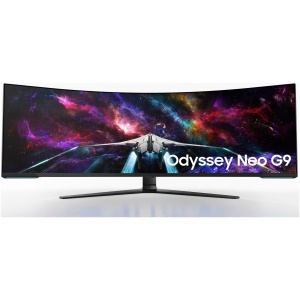 SAMSUNG 57" CURVED Odyssey Neo G9 HDMI 2.1X3/DP