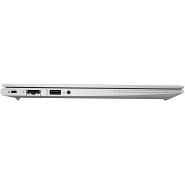 ⁦HP 630 G10 EliteBook 13.3 FHD i7-1355U/16GB /512SSD/LKB/FP/WIN11PRO/3Y⁩ – תמונה ⁦3⁩