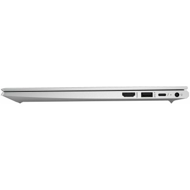 ⁦HP 630 G10 EliteBook 13.3 FHD i7-1355U/16GB /512SSD/LKB/FP/WIN11PRO/3Y⁩ – תמונה ⁦5⁩