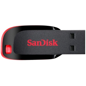 128GB Cruzer Blade SanDisk