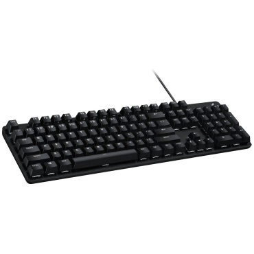 ⁦Logitech mechanical Gaming keyboard G413 SE⁩ – תמונה ⁦4⁩